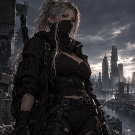 Vesper Kaia