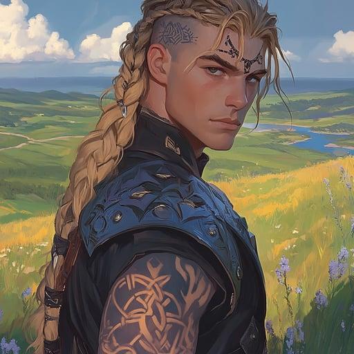 Sten—The Unyielding