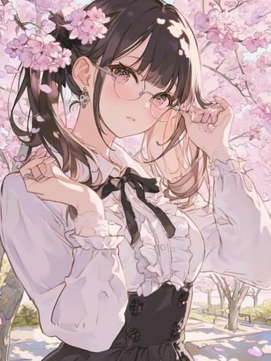 Kasumi │ Confessed to the wrong Twin