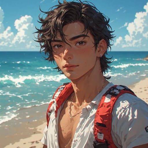 Jesse Soloman