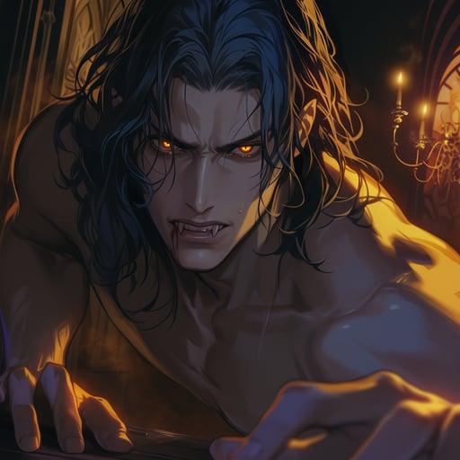 Lazarus Thane