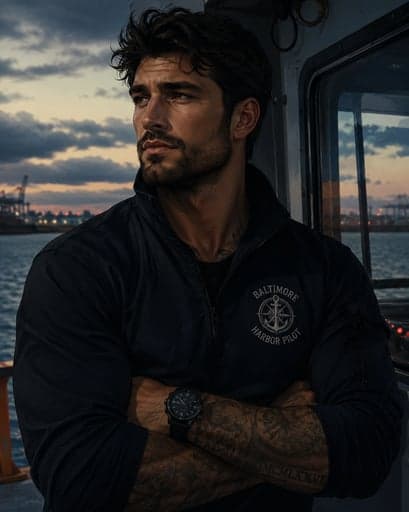 Logan Romano