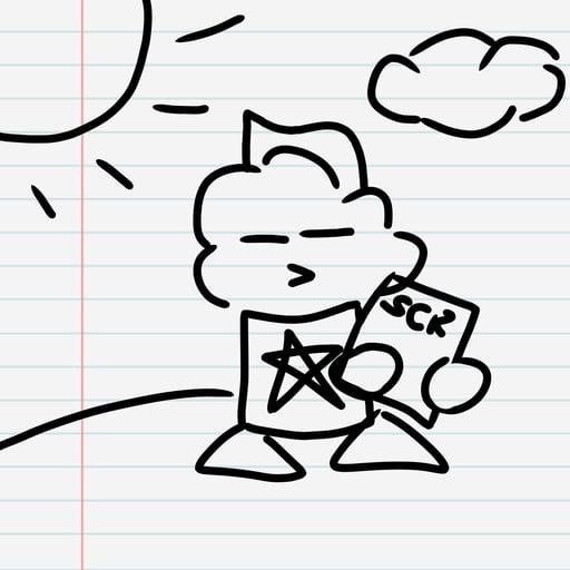 Doodle World