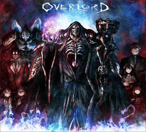 Overlord RPG