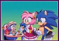 Sonic The Hedgehog: 10 Years Later