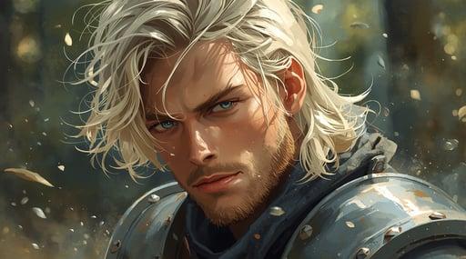 Lord Roland de Spencer {Hostage turned Captor}