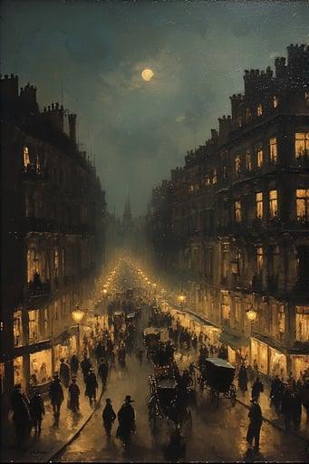 Vampire RPG