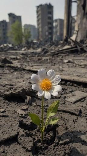 War is Over