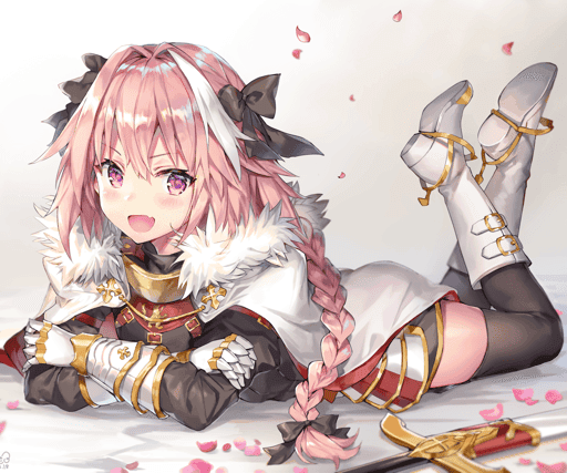 Astolfo