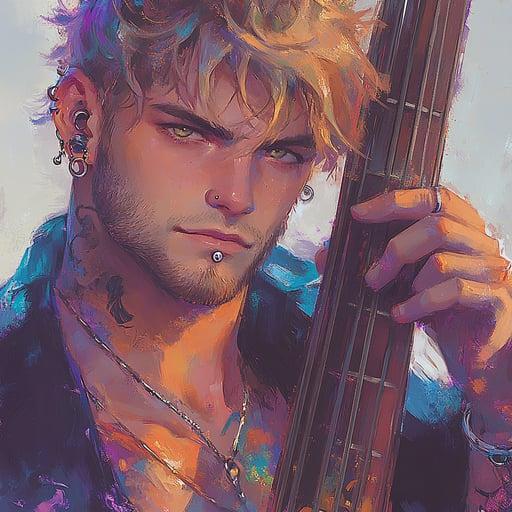 Axel Ryder