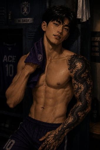 Mordecai Baek