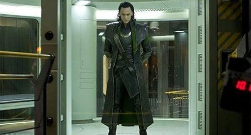 Loki Laufeyson