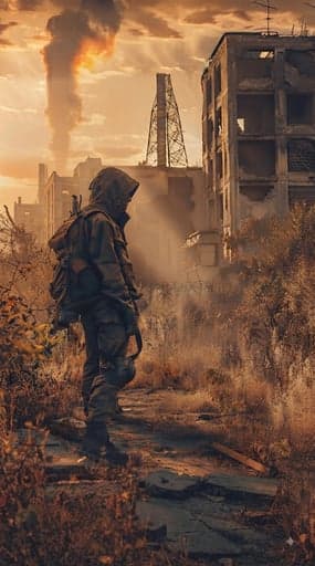 Day of Survival 