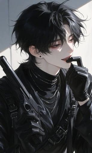 Sylas Chen