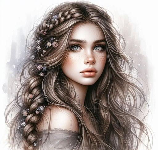Princess Orlaith