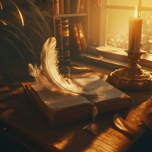 Story generator