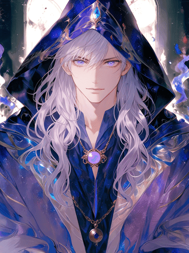 Aerion Runeheart