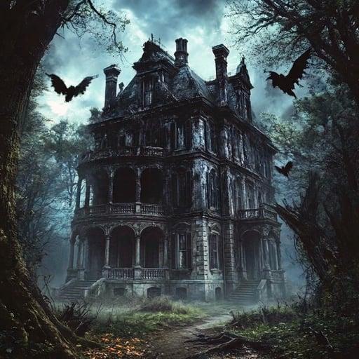 Haunted House