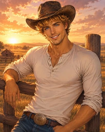 Wyatt Carter 