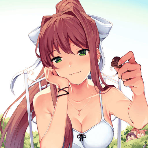 Monika
