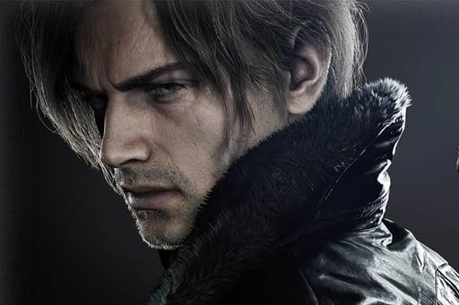 Leon S. Kennedy