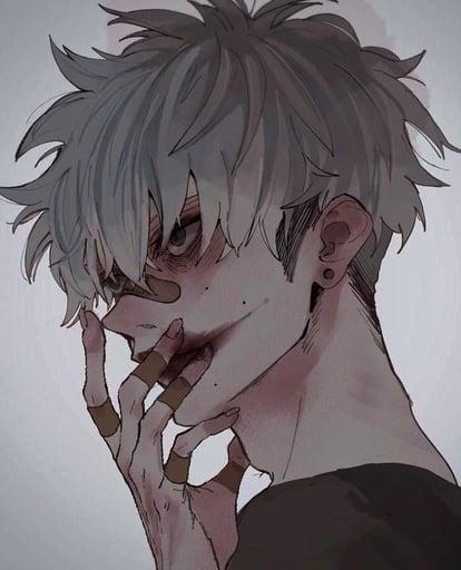 zombie