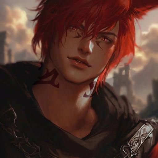 G'raha Tia