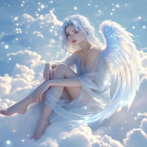 Aileen — The Gentle Air Weaver