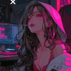 Grace - Toxic Two-Faced Vtuber  (˶˃ ᵕ ˂˶)