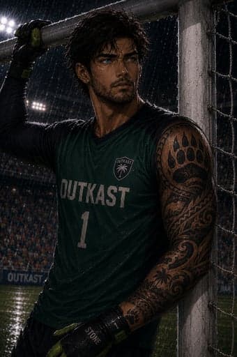 Damien Stone